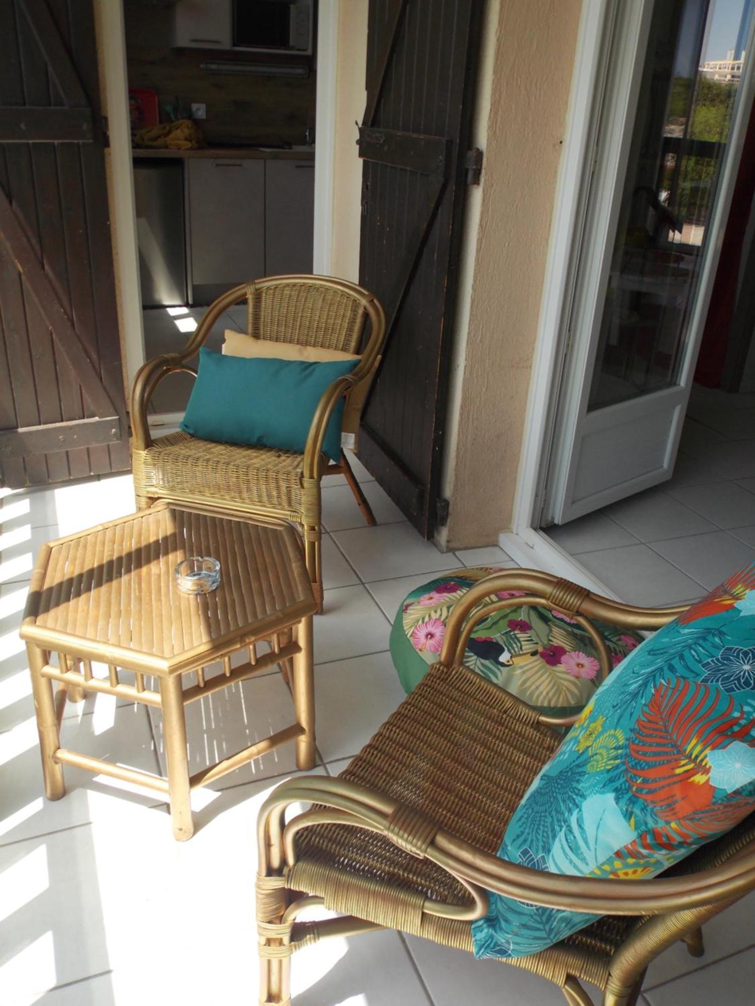 Le Capestang Apartment Canet-en-Roussillon Exterior photo